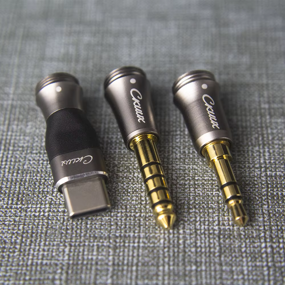 Myer Audio CKLVX Hydra